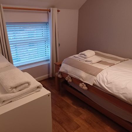 52 Trafalgar Road Scarborough Eksteriør billede