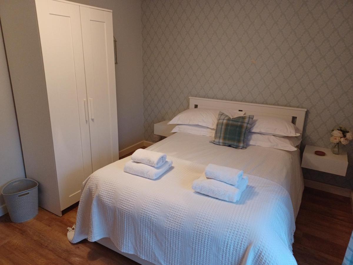 52 Trafalgar Road Scarborough Eksteriør billede