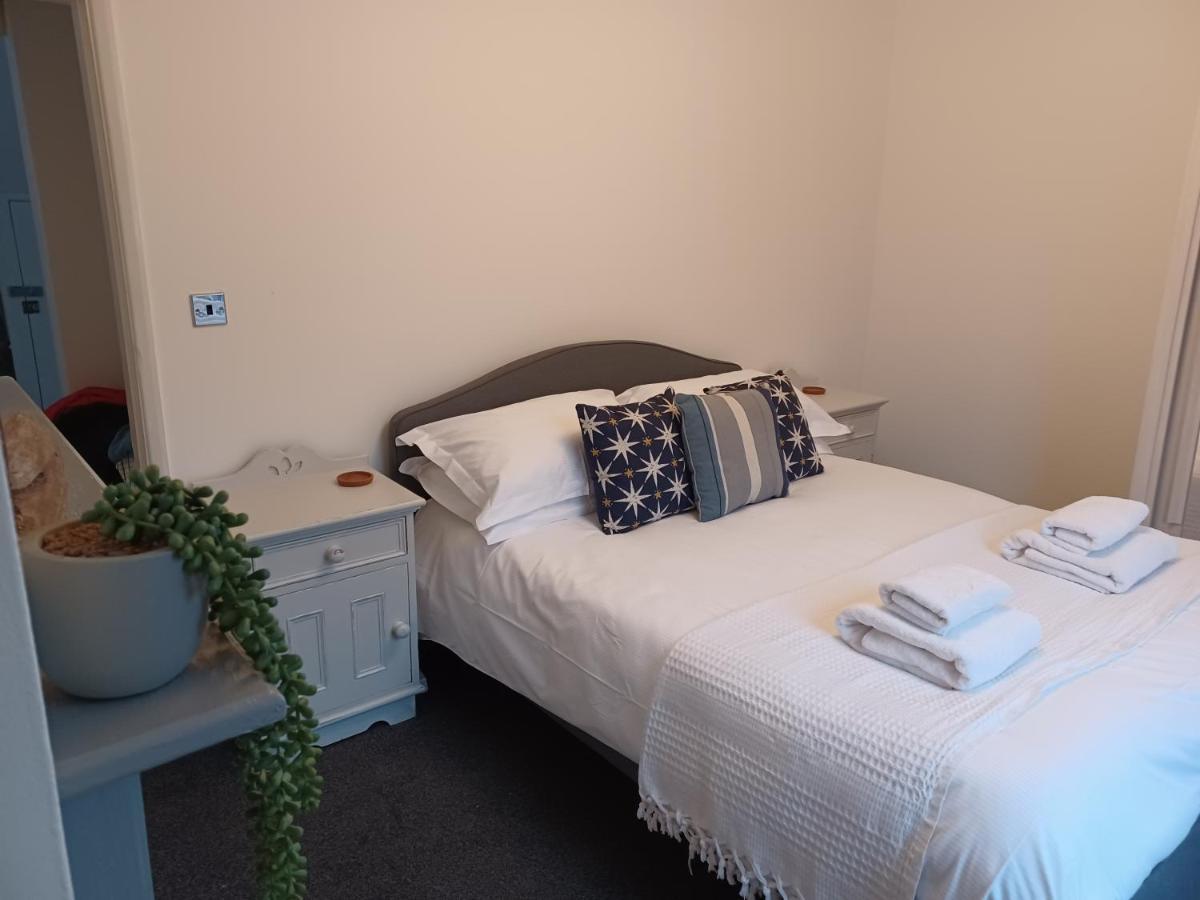 52 Trafalgar Road Scarborough Eksteriør billede