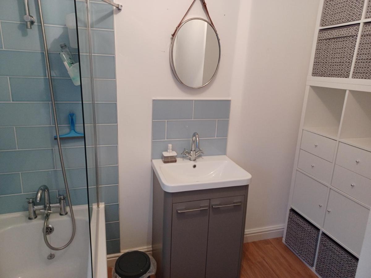 52 Trafalgar Road Scarborough Eksteriør billede